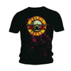 Guns N' Roses Bullet [T-Shirt] by Rock Band Apparel