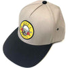 Guns N' Roses Circle Logo [Hat] by Rock Band Apparel
