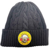 Guns N' Roses Circle Logo [Hat] by Rock Band Apparel