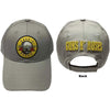 Guns N' Roses Circle Logo [Hat] by Rock Band Apparel