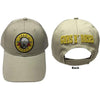 Guns N' Roses Circle Logo [Hat] by Rock Band Apparel