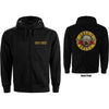 Guns N' Roses Classic Logo [Sweatshirt] by Rock Band Apparel