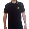 Guns N' Roses Classic Logo [T-Shirt] by Rock Band Apparel