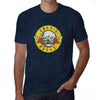 Guns N' Roses Classic Logo [T-Shirt] by Rock Band Apparel
