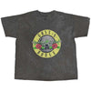 Guns N' Roses Classic Logo [T-Shirt] by Rock Band Apparel