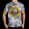 Guns N' Roses Classic Logo [T-Shirt] by Rock Band Apparel