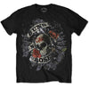 Guns N' Roses Firepower [T-Shirt] by Rock Band Apparel