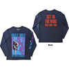 Guns N' Roses Get In The Ring Tour '91-'92 [T-Shirt] by Rock Band Apparel