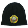 Guns N' Roses Logo [Hat] by Rock Band Apparel