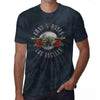 Guns N' Roses Los Angeles [T-Shirt] by Rock Band Apparel