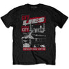Guns N' Roses Move to the City [T-Shirt] by Rock Band Apparel