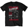 Guns N' Roses Nice Boys [T-Shirt] by Rock Band Apparel
