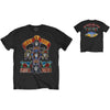 Guns N' Roses NJ Summer Jam 1988 [T-Shirt] by Rock Band Apparel