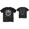 Guns N' Roses Not in this Lifetime Tour Xerox [T-Shirt] by Rock Band Apparel