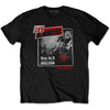 Guns N' Roses One in a Million [T-Shirt] by Rock Band Apparel