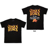 Guns N' Roses Paradise City [T-Shirt] by Rock Band Apparel
