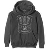 Guns N' Roses Paradise City [Sweatshirt] by Rock Band Apparel