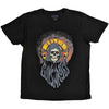 Guns N' Roses Reaper [T-Shirt] by Rock Band Apparel