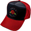 Guns N' Roses Rose [Hat] by Rock Band Apparel
