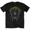 Guns N' Roses Slash 85 [T-Shirt] by Rock Band Apparel