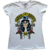 Guns N' Roses Slash '85 [T-Shirt] by Rock Band Apparel