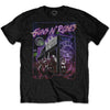 Guns N' Roses Sunset Boulevard [T-Shirt] by Rock Band Apparel