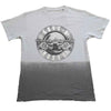 Guns N' Roses Tonal Bullet [T-Shirt] by Rock Band Apparel