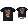 Guns N' Roses Torso [T-Shirt] by Rock Band Apparel