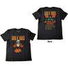 Guns N' Roses UK Tour '87 [T-Shirt] by Rock Band Apparel