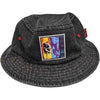Guns N' Roses Use Your Illusion [Hat] by Rock Band Apparel