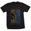 Guns N' Roses Use Your Illusion [T-Shirt] by Rock Band Apparel