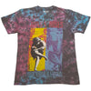 Guns N' Roses Use Your Illusion [T-Shirt] by Rock Band Apparel