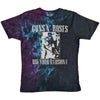 Guns N' Roses Use Your Illusion Monochrome [T-Shirt] by Rock Band Apparel