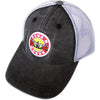 Guns N' Roses Vintage Logo [Hat] by Rock Band Apparel