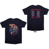 Guns N' Roses Was Here [T-Shirt] by Rock Band Apparel