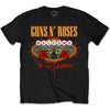 Guns N' Roses Welcome to the Jungle [T-Shirt] by Rock Band Apparel