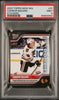 Graded 2023 Topps Now NHL Connor Bedard #31 Stickers Rookie RC Hockey Card PSA 9 Mint