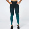 Gym Legging Women Workout Fitness Jogging Running Leggings For Women Lifting Yoga Pants Tummy Control Tight Leggings Stretch Sportswear Anti Cellulite Yoga Pants by Stevvex