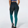Gym Legging Women Workout Fitness Jogging Running Leggings For Women Lifting Yoga Pants Tummy Control Tight Leggings Stretch Sportswear Anti Cellulite Yoga Pants by Stevvex