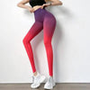 Gym Legging Women Workout Fitness Jogging Running Leggings For Women Lifting Yoga Pants Tummy Control Tight Leggings Stretch Sportswear Anti Cellulite Yoga Pants by Stevvex