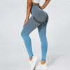 Gym Legging Women Workout Fitness Jogging Running Leggings For Women Lifting Yoga Pants Tummy Control Tight Leggings Stretch Sportswear Anti Cellulite Yoga Pants by Stevvex
