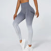 Gym Legging Women Workout Fitness Jogging Running Leggings For Women Lifting Yoga Pants Tummy Control Tight Leggings Stretch Sportswear Anti Cellulite Yoga Pants by Stevvex