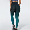 Gym Legging Women Workout Fitness Jogging Running Leggings For Women Lifting Yoga Pants Tummy Control Tight Leggings Stretch Sportswear Anti Cellulite Yoga Pants by Stevvex