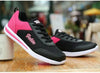 Gym Woman Spring Summer Sneakers Breathable Women Casual Shoes Trainers Running Shoes Light Mesh Tennis Casual Sneakers Fashion Walking Shoes For Womens by Stevvex