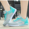 Gym Woman Spring Summer Sneakers Breathable Women Casual Shoes Trainers Running Shoes Light Mesh Tennis Casual Sneakers Fashion Walking Shoes For Womens by Stevvex