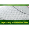Gym Woman Spring Summer Sneakers Breathable Women Casual Shoes Trainers Running Shoes Light Mesh Tennis Casual Sneakers Fashion Walking Shoes For Womens by Stevvex