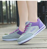 Gym Woman Spring Summer Sneakers Breathable Women Casual Shoes Trainers Running Shoes Light Mesh Tennis Casual Sneakers Fashion Walking Shoes For Womens by Stevvex