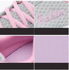 Gym Woman Spring Summer Sneakers Breathable Women Casual Shoes Trainers Running Shoes Light Mesh Tennis Casual Sneakers Fashion Walking Shoes For Womens by Stevvex