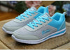 Gym Woman Spring Summer Sneakers Breathable Women Casual Shoes Trainers Running Shoes Light Mesh Tennis Casual Sneakers Fashion Walking Shoes For Womens by Stevvex