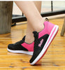 Gym Woman Spring Summer Sneakers Breathable Women Casual Shoes Trainers Running Shoes Light Mesh Tennis Casual Sneakers Fashion Walking Shoes For Womens by Stevvex